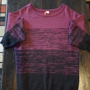 DIVIDED H&M Sweater M